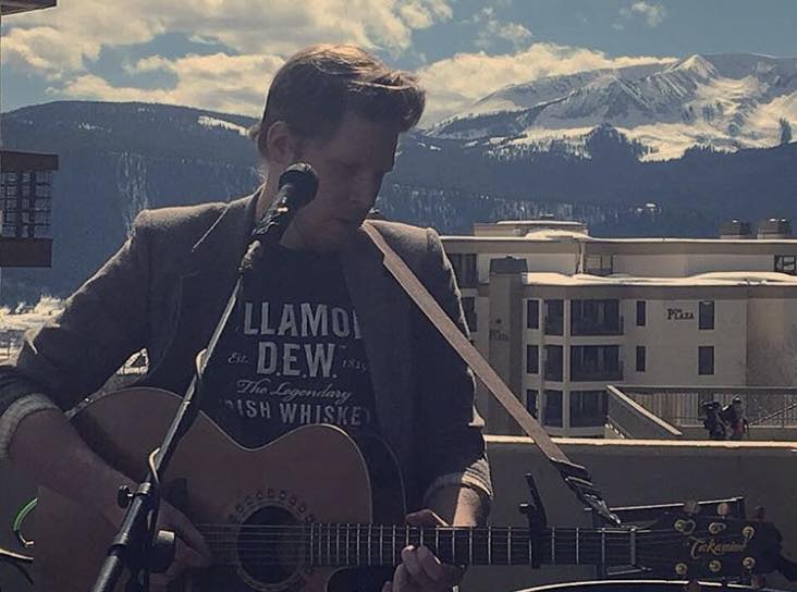 Jack Mangan Manchester, CT Obituary - CO Community Mourns The Passing Of Famous Guitarist Jack Mangan, Cause Of Death